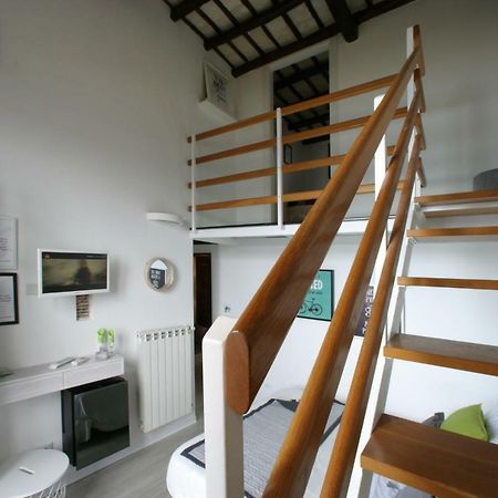 I Colori Del Vento B&B Valderice Exteriér fotografie