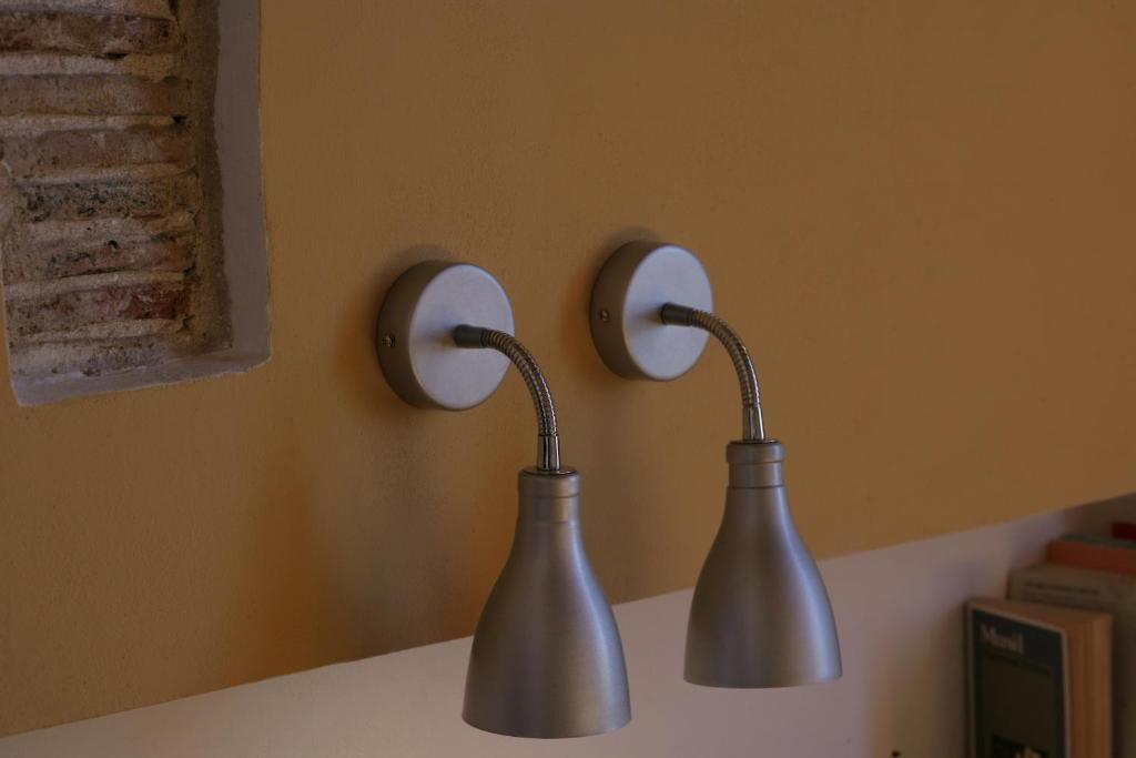 I Colori Del Vento B&B Valderice Pokoj fotografie