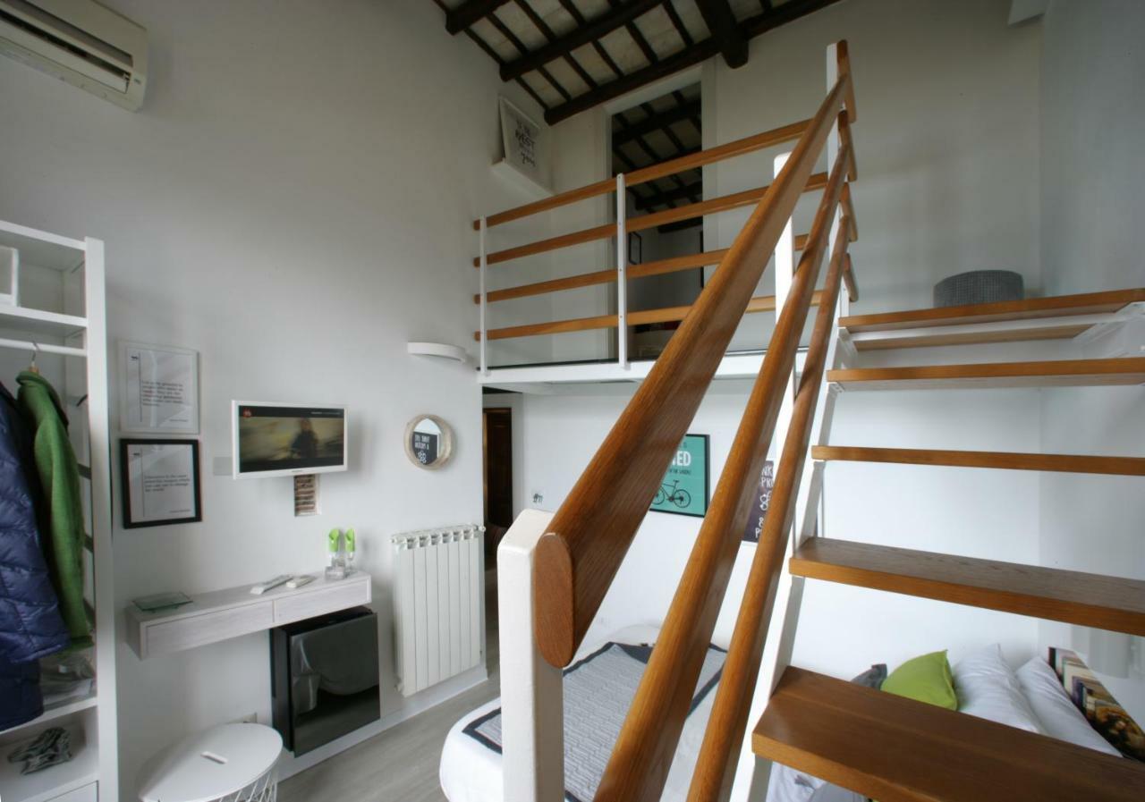 I Colori Del Vento B&B Valderice Exteriér fotografie
