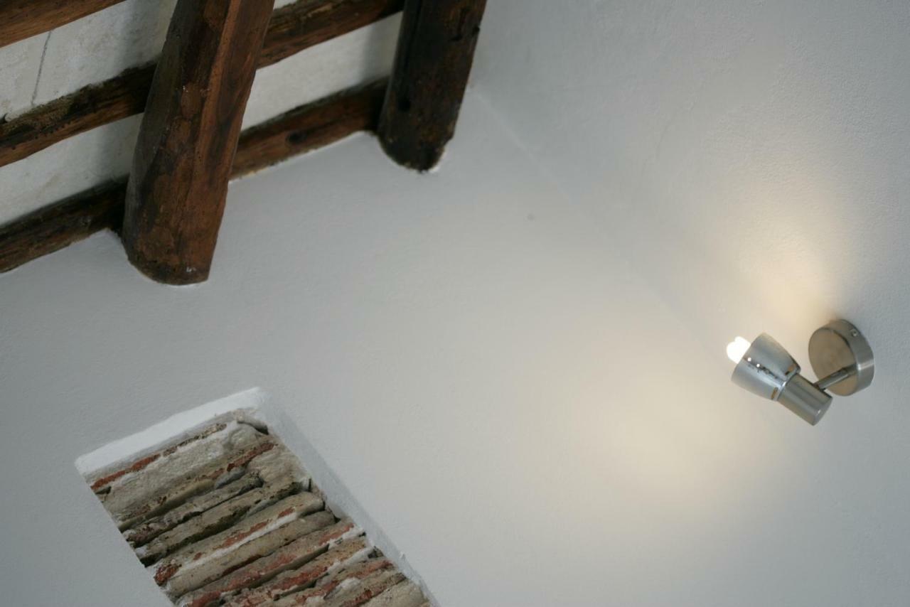 I Colori Del Vento B&B Valderice Exteriér fotografie