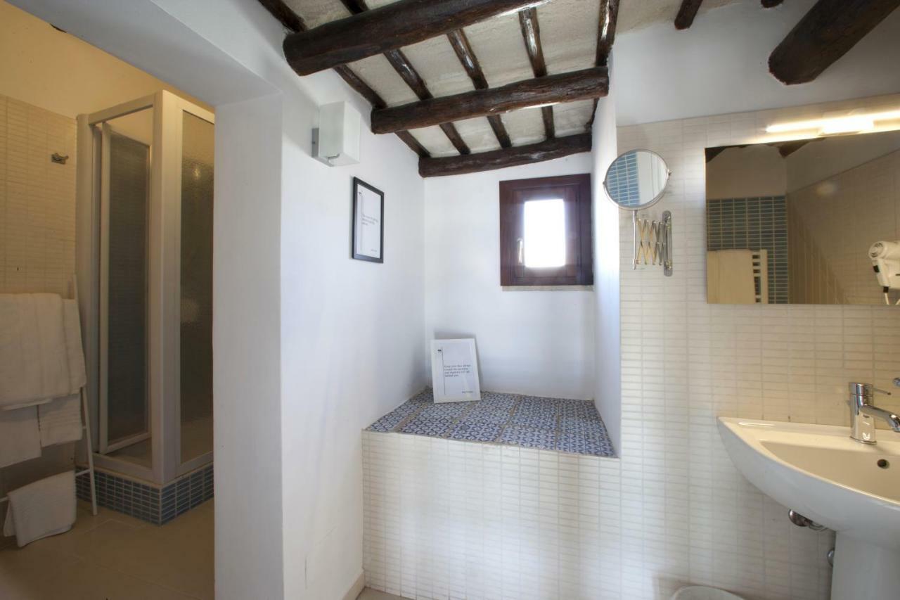 I Colori Del Vento B&B Valderice Exteriér fotografie