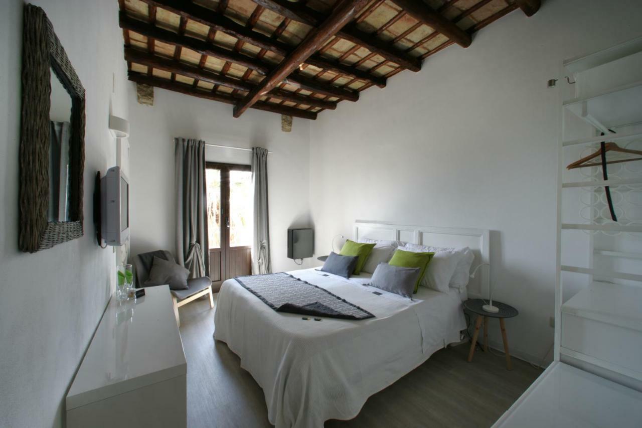 I Colori Del Vento B&B Valderice Exteriér fotografie